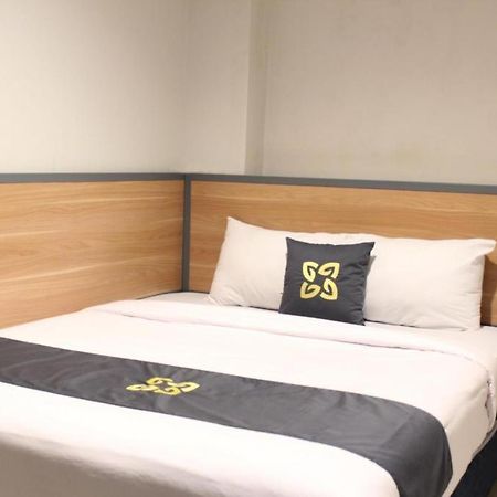 Ghurfati Hotel Mangga Besar Jakarta Eksteriør bilde