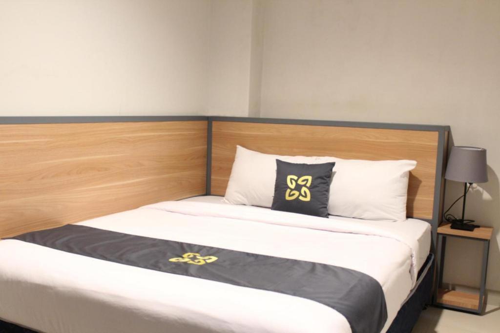Ghurfati Hotel Mangga Besar Jakarta Eksteriør bilde