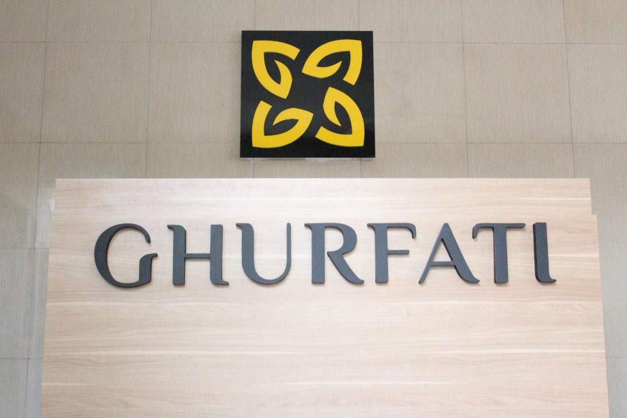 Ghurfati Hotel Mangga Besar Jakarta Eksteriør bilde