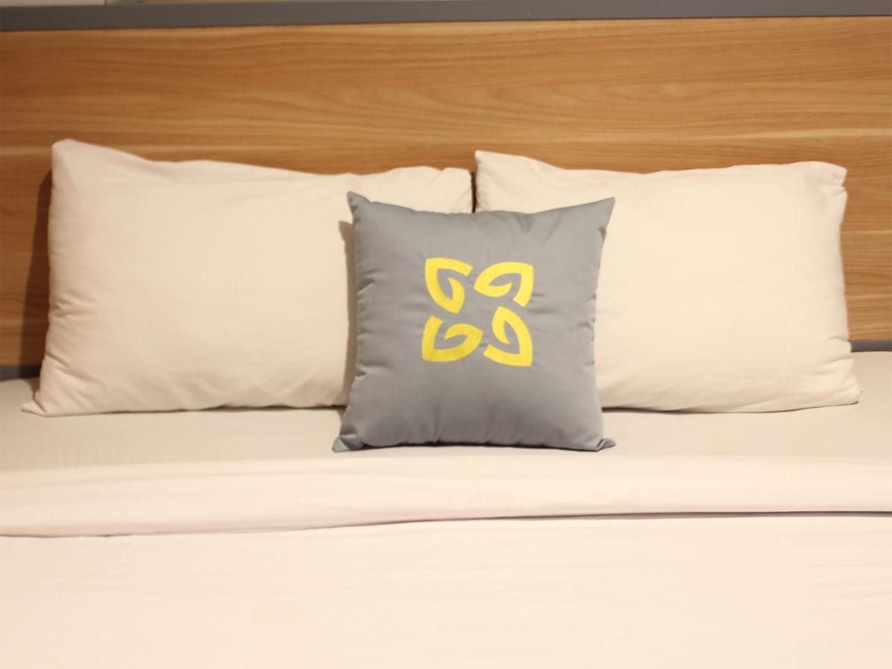 Ghurfati Hotel Mangga Besar Jakarta Eksteriør bilde